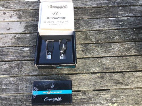 Campagnolo chorus eps speed - 11,