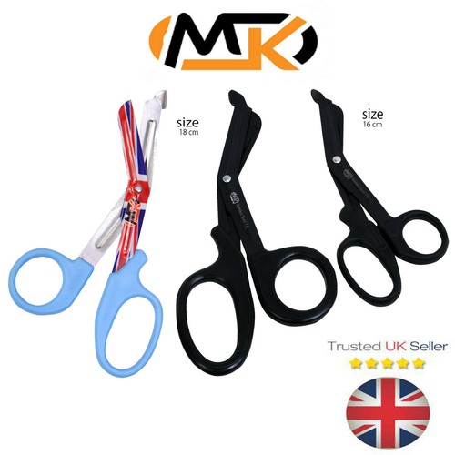 Nurses scissors surgical - nurses,