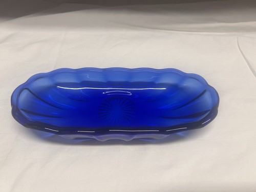 Vintage cobalt blue - cobalt,