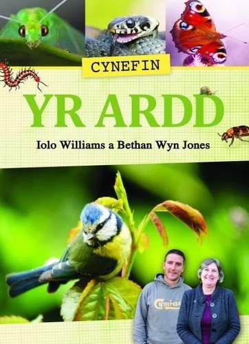 Cyfres cynefin yr - cynefin:,