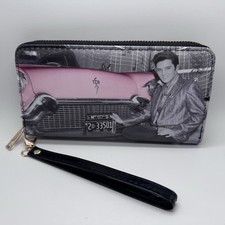 Nemesis Now Elvis Presley Pink