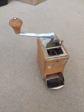 Vintage French "KYM" Small