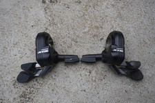 Shimano XTR SW-M9050 Se 2x11 Shift Levers