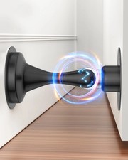 Magnetic Door Stop Holder