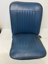 TRIUMPH HERALD 1200 FRONT SEAT