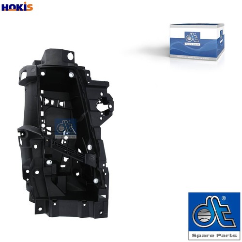 Housing headlight 24531 for - 2.24531,