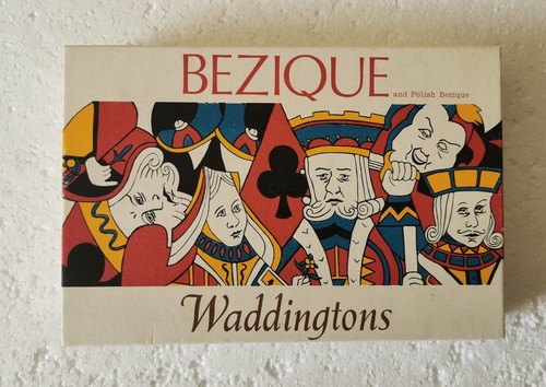 Bezique - polish, )