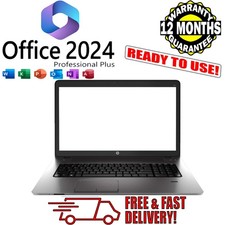 HP ProBook 470 G1 17.3" Inch
