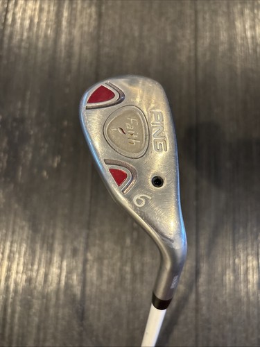 Ping faith hybrid ladies - 6,