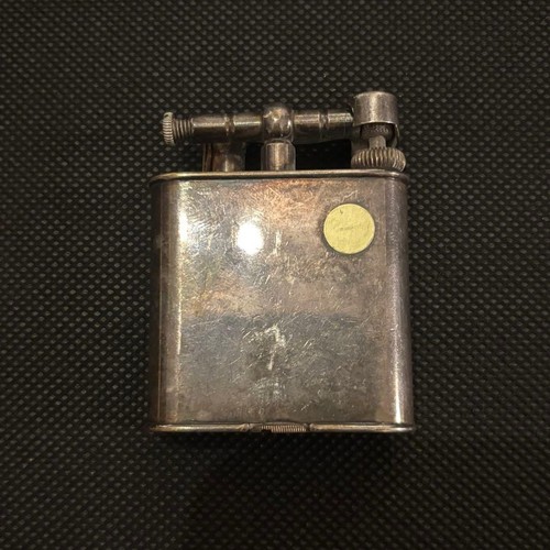 Dunhill unique pipe lift arm - unique,