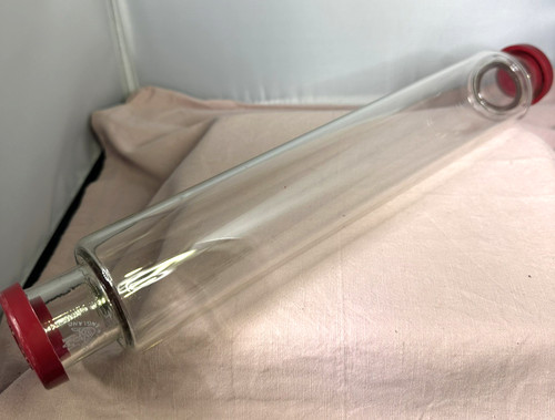 Jaj pyrex glass - glass, rolling