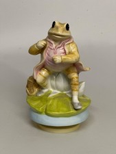 Schmid  Mr Jeremy Fisher