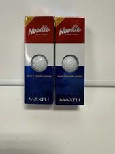 MAXFLI Noodle Long & Soft 1-2