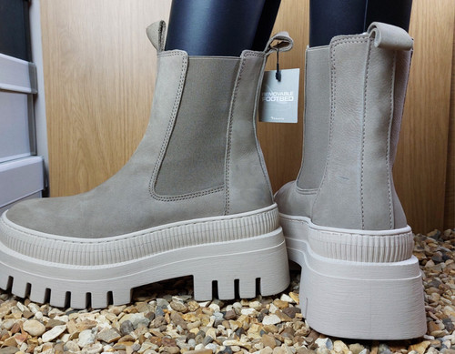 Ref 437 tamaris ankle - ref.437, boots