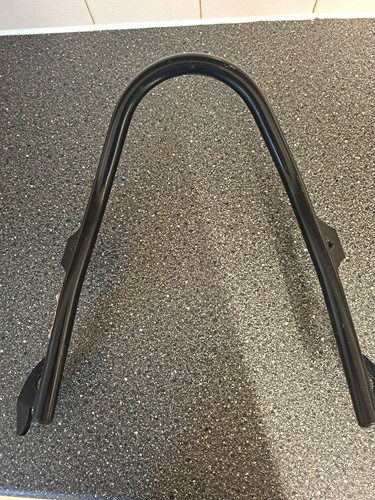 Zx12r grab rail - grab,