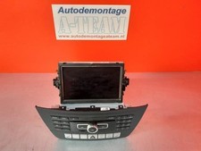 Navigation system