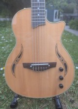 Harley benton nashville - benton,