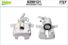 Valeo Aluminium Caliper