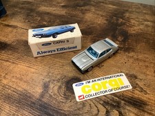 CORGI JUNIORS 56176 FORD CAPRI