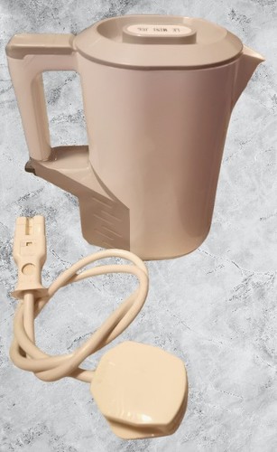 Rogan low watts mini jug - low,