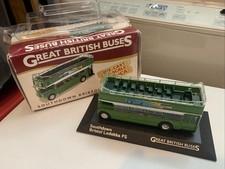 Atlas Editions Great British