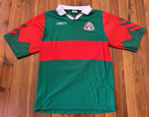 Vintage mayo gaa - mayo, o’neills
