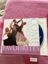 Ballroom Dance Orchestra -