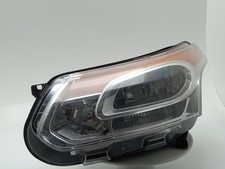 CITROEN C3 PICASSO Headlamp