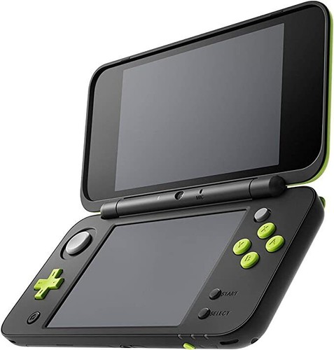 Nintendo 2ds video game - nintendo, xl