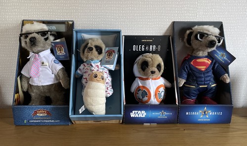 Compare the meerkat bundle - compare,