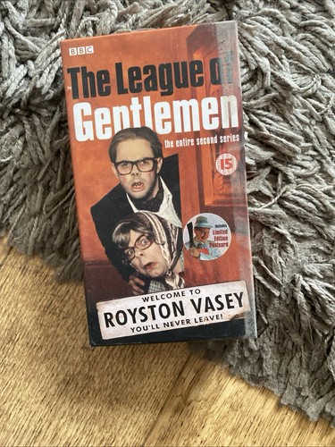 The league gentlemen - of,