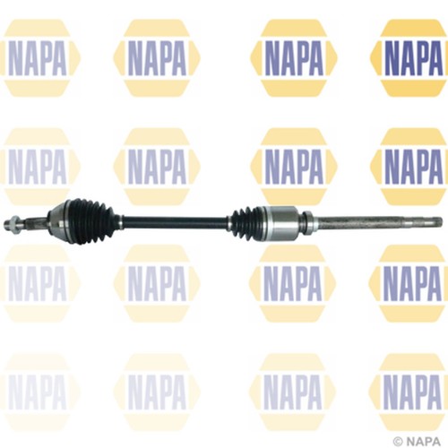 Drive shaft for - shaft, fiat
