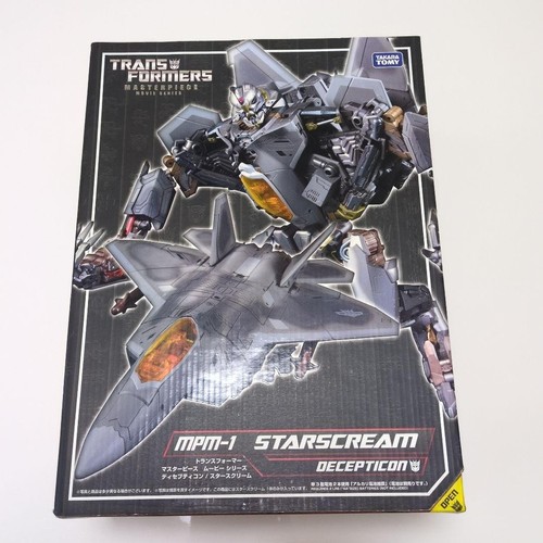 Transformers masterpiece mpm - transformers,