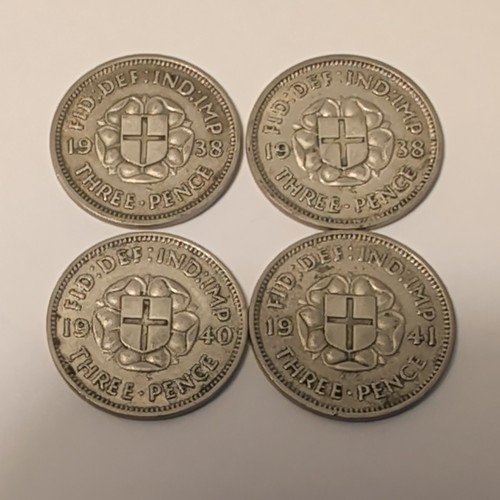 1938 1941 king george - king,