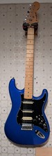 Metallic Blue Westfield