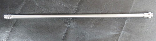 Stainless - 🔥🧯(badger),