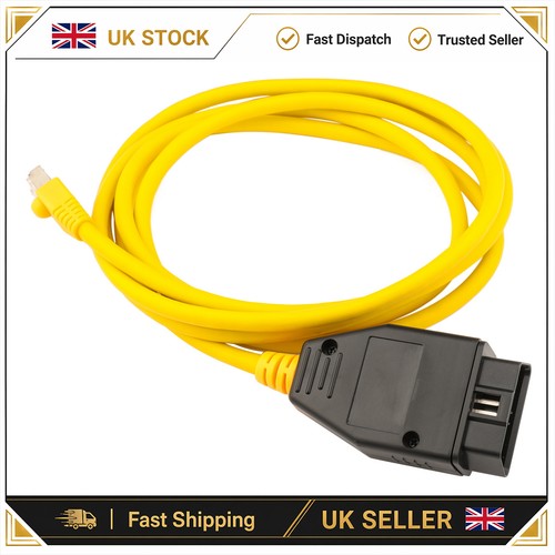 For bmw ethernet - to, obd