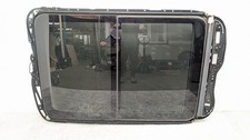 VOLKSWAGEN TOUAREG MK2 7P PANORAMIC SUNROOF SLIDING ROOF GLASS 2013
