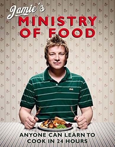 Jamie ministry food - jamie's,