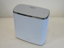 Panasonic Wireless Portable Speaker SC-ALL05 Bluetooth w/ Original Power Supply