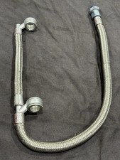 Lotus Twin Cam Weber Fuel Loom