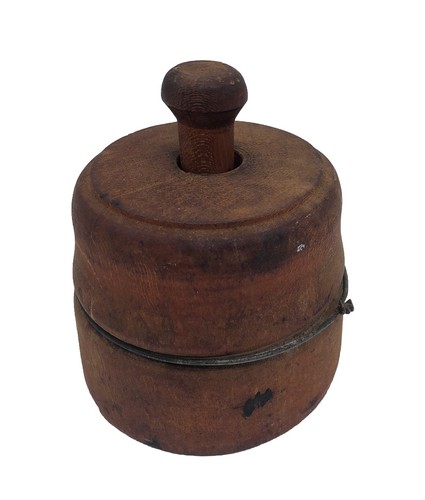 Antique hand carved - antique, wooden