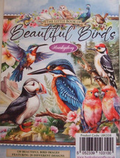 Hunkydory 20 sample Mix Card