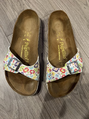 Birkenstock papillio madrid - birkenstock,