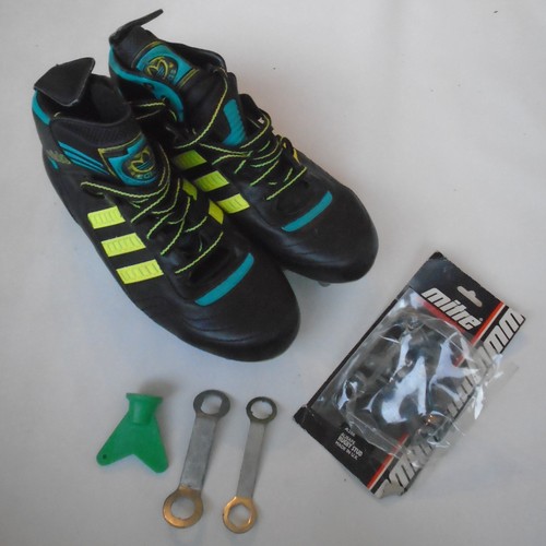 Adidas flanker rugby boots - adidas, ii