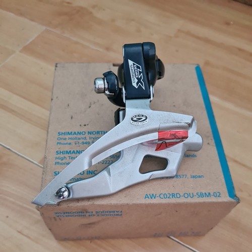 Shimano deore m571 front - deore, fd-m571