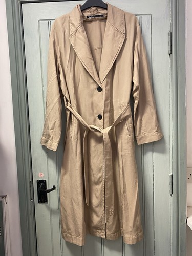 Ladies zara lightweight - lightweight, trench