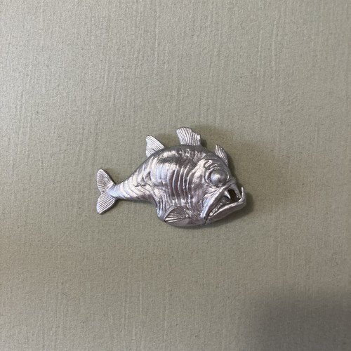Vintage fish toy - fish,