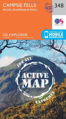 Explorer map active - map, (348)