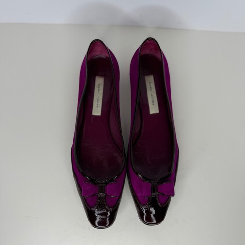 Marc jacobs women purple - marc,
